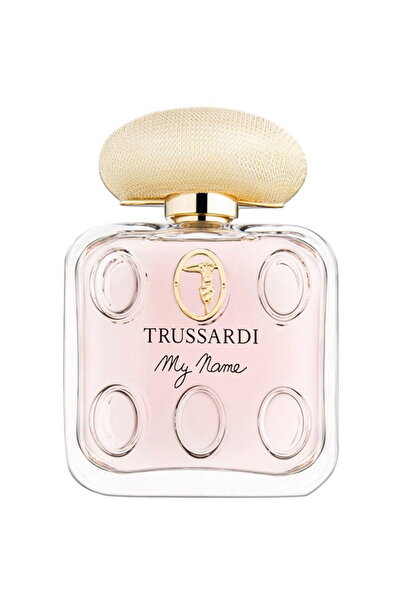 Trussardi My Name EDP W 50 ml