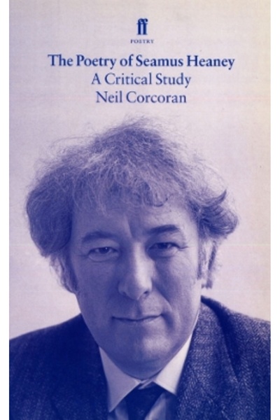 FABER & FABER The Poetry of Seamus Heaney