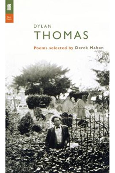FABER & FABER Dylan Thomas