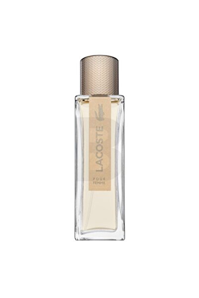 Lacoste pour Femme Eau de Parfum για Γυναίκες 50 ml