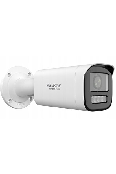 Hikvision Cameră IP HiLook 6MPx IPC-B660HA-LZU Motozoom 2.8-12mm IR50m PoE