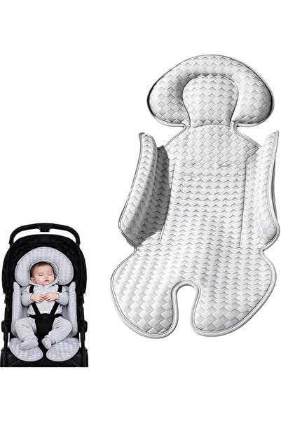 GENERAL Robfreinti Baby Stroller Seat Cushion, Car Seat Cushion for Toddlers,...