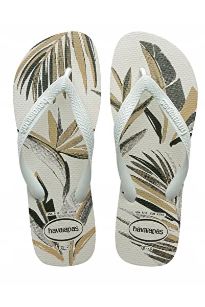NO BRAND Șlapi HAVAIANAS ALOHA | MĂRIME 45,5