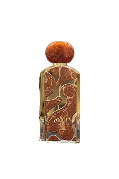 lattafa Hayaatim EDP 100 ml Unisex