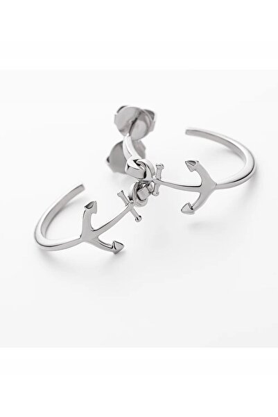 NO BRAND Cercei Paul Hewitt The Anchor II Silver PaulHewitt-PH-JE-1242