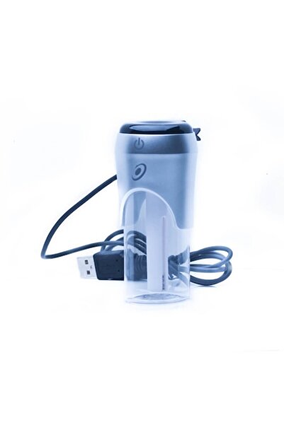 E-BODA Breeze Auto Umidificator și Odorizant de Aer