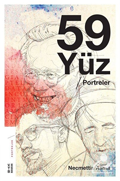 Genel Markalar 59 Yüz & Portreler