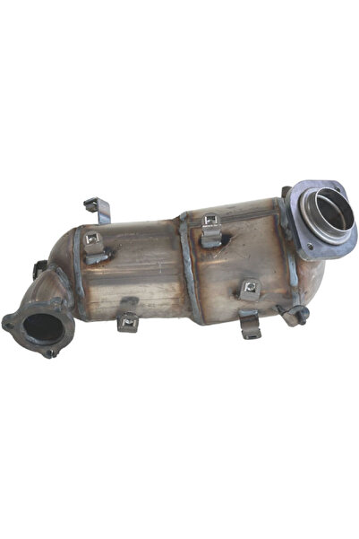 BOSAL Filtru de Particule Diesel Toyota Auris Avensis Verso 2.0d 11.08-10.18 TOYOTA AURIS/AVENSIS/VERSO
