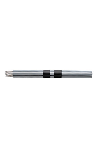 Danex Aluminum cable type enel, are4*rx 3x150+95n 0.6/1 kv enel dc 4146, meta...