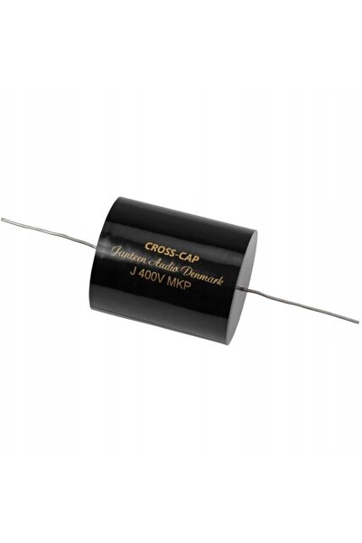 NO BRAND Jantzen Audio Condensator Cross Cap 47uF 400VDC