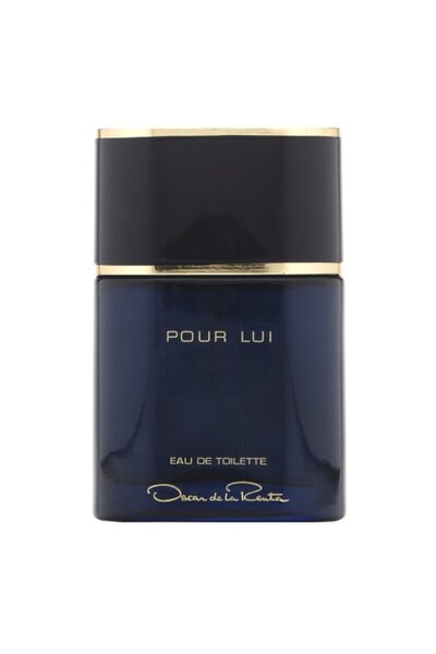 Oscar De La Renta Pour Lui Eau de Toilette for Men 90 ml