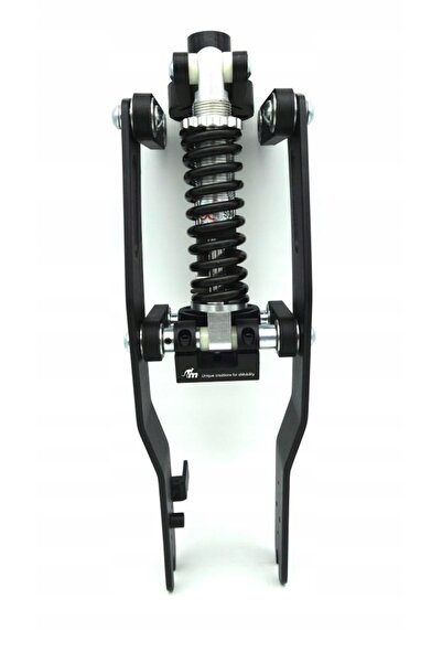 NO BRAND Suspensie cu amortizor Monorim MX1 V4 pentru Motus Scooty 10 / Nineb...