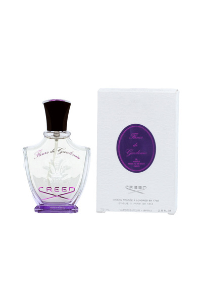 Creed Fleurs de Gardenia EDP 75 ml W