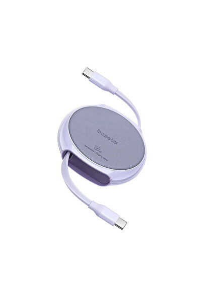 Baseus Cablu de date Seria Pathfinder (P10368400511-00), Type-C la Type-C, 10...