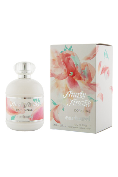 Cacharel Ανάις Ανάις L& # x27;Original EDT 100 ml W