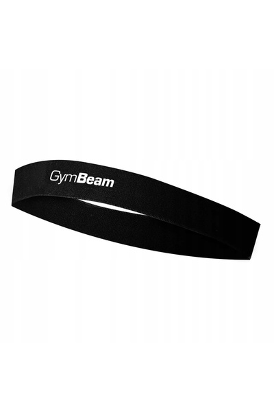 GymBeam Bentiță sport antiderapantă, ușoară, elastică, absorbantă de transpir...