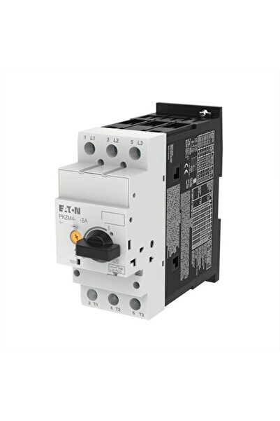 Eaton Защита на двигателя – |   PKZM4-63-EA,