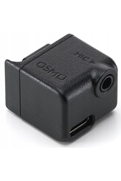 DJI Adaptor audio pentru Osmo Action 4