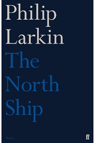 FABER & FABER The North Ship