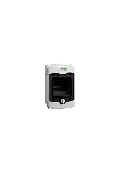 NOARK Apparent Box Ip65 Gama Phs 6t, 113262, Plastic, Noark, Multicolor