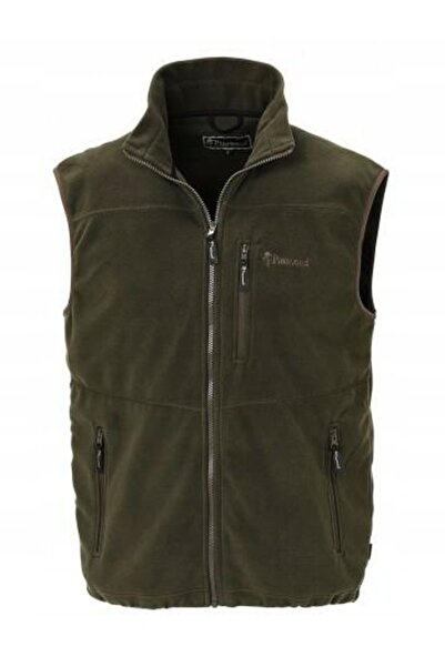 NO BRAND VESTĂ DIN FLEECE PINEWOOD UTAH 9564 - S