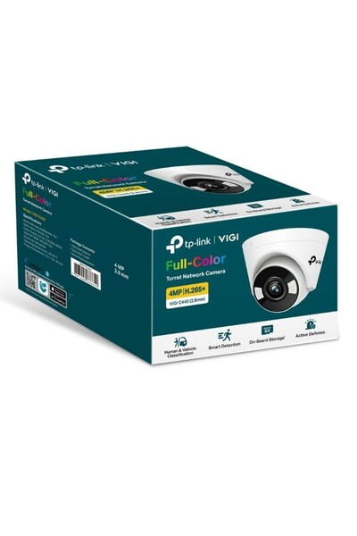 TP-LINK Cameră VIGI C450 (2.8mm)