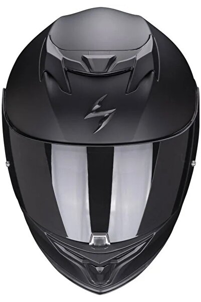 NO BRAND SCORPION KASK EXO-520 AIR MATT BLACK [Mărime: XXXL]
