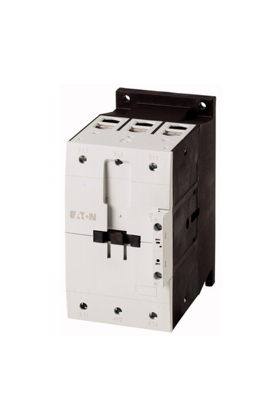 Eaton Contactor 115A, Eaton, Multicolor
