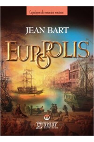 Gramar Europolis - Jean Bart