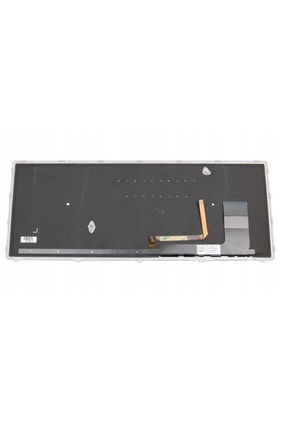 NO BRAND Tastatură pentru SONY VAIO MULTI-FLIP SVF14N / SIL LED