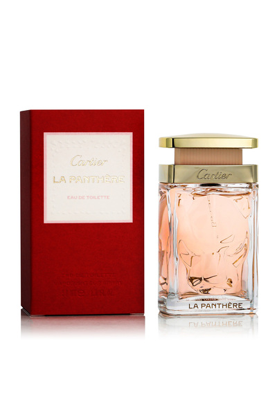 Cartier La Panthère Eau de Toilette 50 ml (Γυναικείο)