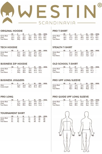 NO BRAND Tricou Wesin Pro cu mânecă lungă, albastru marin, mărimea M: M (M)