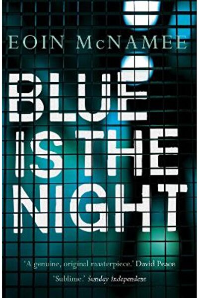 FABER & FABER Blue is the Night