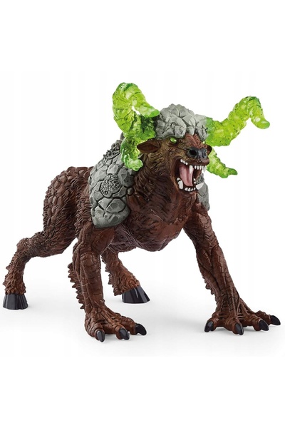 SCHLEICH 42521 figurină Bestie de Piatră