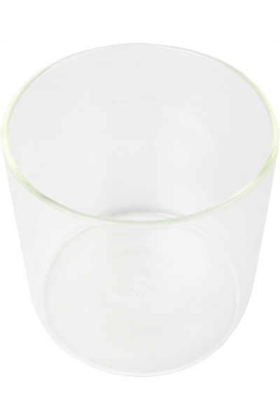 NO BRAND VIV Acvariu Cilindru hidroponic 16x16cm 3,2L