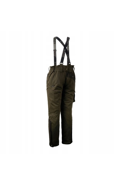 NO BRAND PANTALONI DEERHUNTER MUFLON 3822 - Verde Art -58