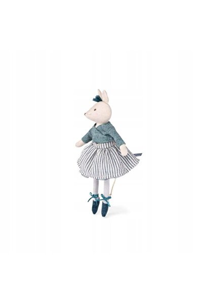 Moulin Roty Școala de Dans - lalka myszka Charlotte
