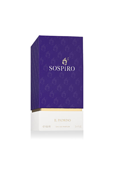 Sospiro Il Padrino EDP 100 ml UNISEX
