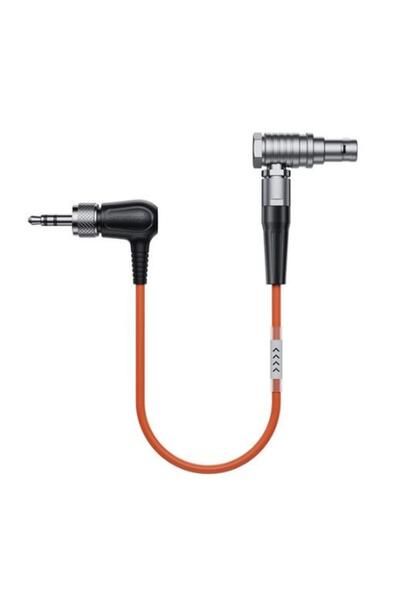 Saramonic Cablu TRS C08 de 3,5 mm, mixere multicanale cu 9 pini