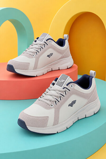 FORE SPORT Pantofi sport cu talpă groasă pentru bărbați-327