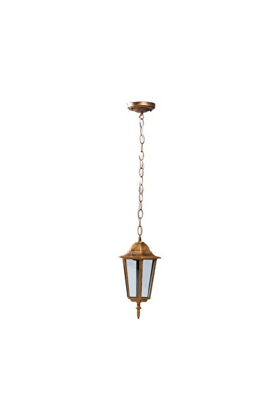 erstecup Lampa Gradina Corona B Antic 1xE27 60W IP44,