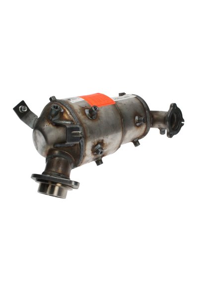 BM CATALYSTS Filtru de Particule Diesel Toyota Auris Avensis Corolla Verso 2.0d/2.2d 07.05-09.12 TOYOTA AURIS/AVE