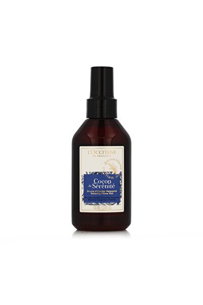 L'Occitane Λ& # Occitane Cocon de Serenité Χαλαρωτικό Σπρέι Μαξιλαριού 100 ml