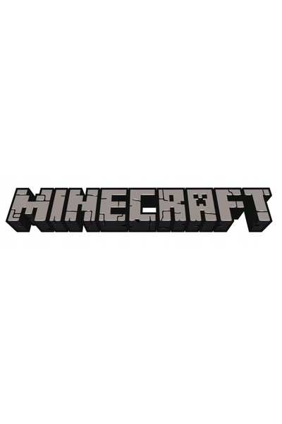 NO BRAND Minecraft - Lampa LED Steve 42287