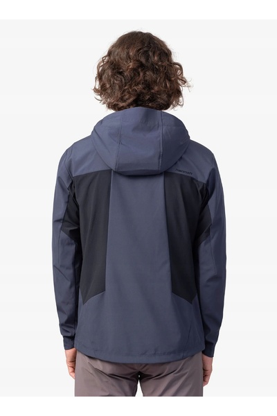 NO BRAND Jachetă softshell Hannah Arcan Hoody - polar night/antracit L