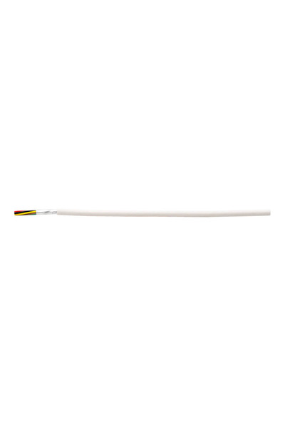 Danex Καλώδιο συναγερμού, 6x0.22 mm² - colac, recber, πολύχρωμο