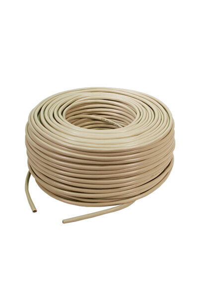 LogiLink Cablu UTP CPV0019 CAT 5e, CCA, 100m