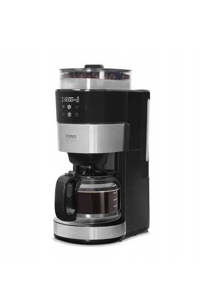 NO BRAND CASO COFFEE TASTE & STYLE DUO THERMO Aparat de cafea cu 2 recipiente...
