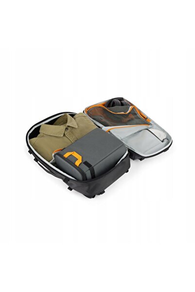 Lowepro Rucsac Trekker LT BP 250 Negru