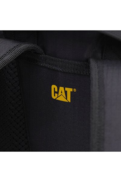 Caterpillar Rucsac urban negru Cat City Vibes 22L